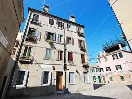 Ca Della Rotonda Inh 22482 Hotel Venice